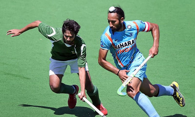 Asian Champions