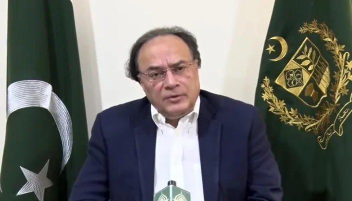 Aurangzeb