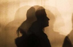 Azerbaijani woman