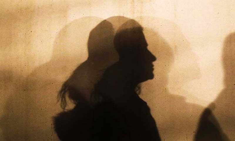 Azerbaijani woman