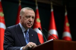 Erdogan
