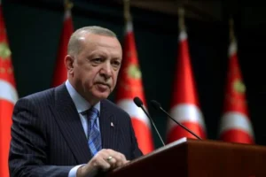 Erdogan