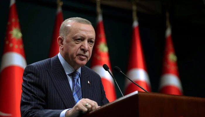 Erdogan