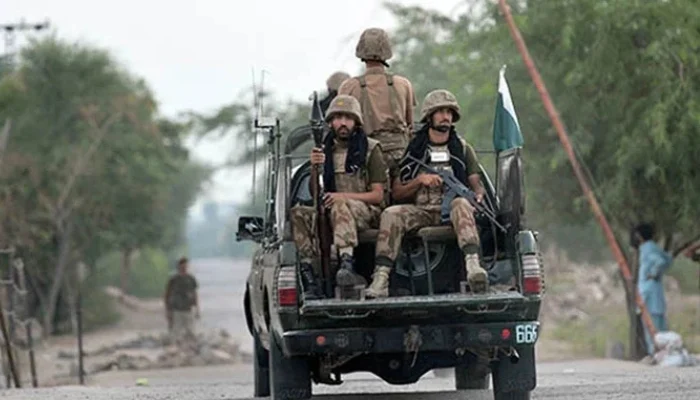 ISPR