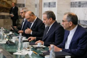 Iran