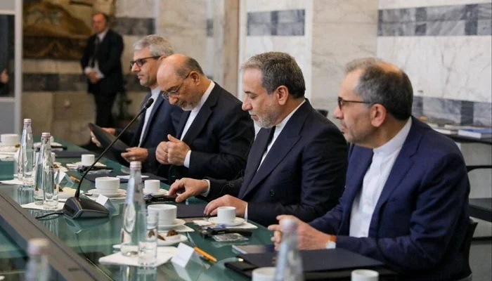 Iran