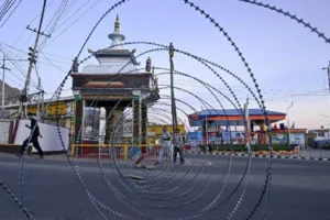 Ladakh