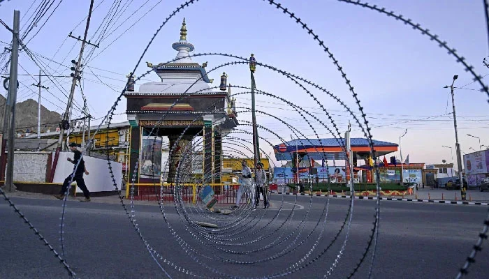 Ladakh