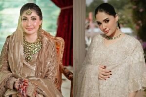 Mahnoor