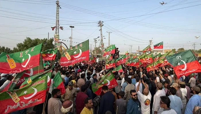 PTI