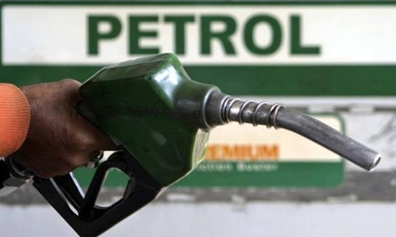 Petrol