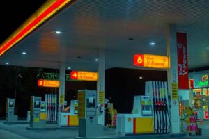 Petrol