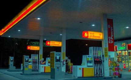 Petrol