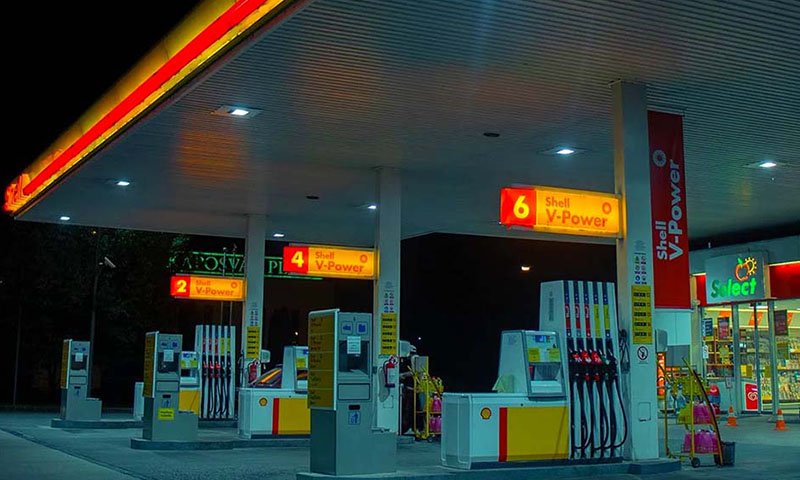 Petrol