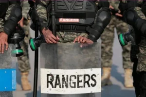 Rangers