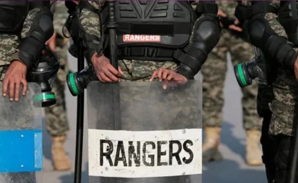 Rangers
