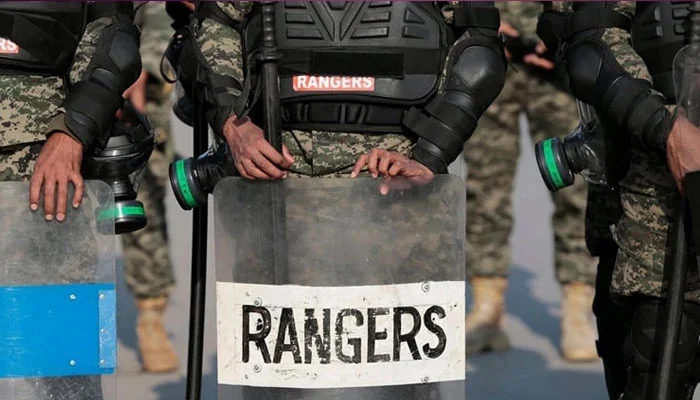 Rangers