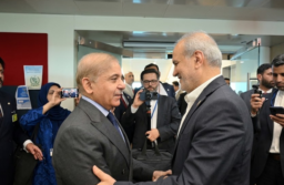 SHEHBAZ