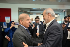 SHEHBAZ