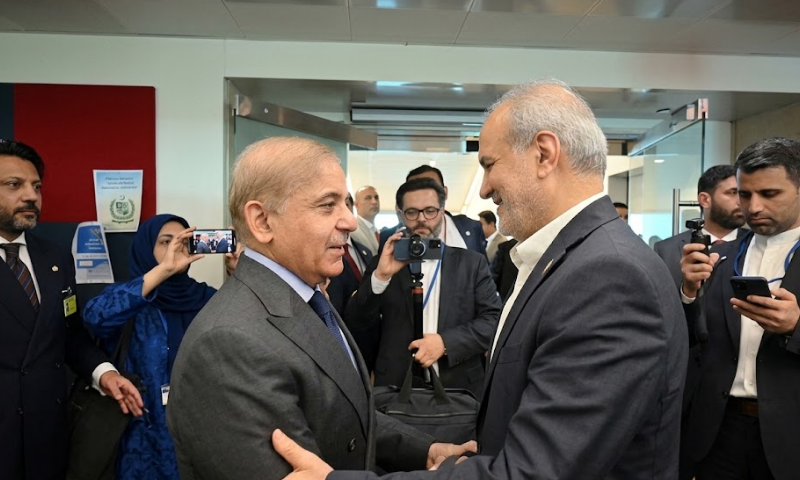 SHEHBAZ