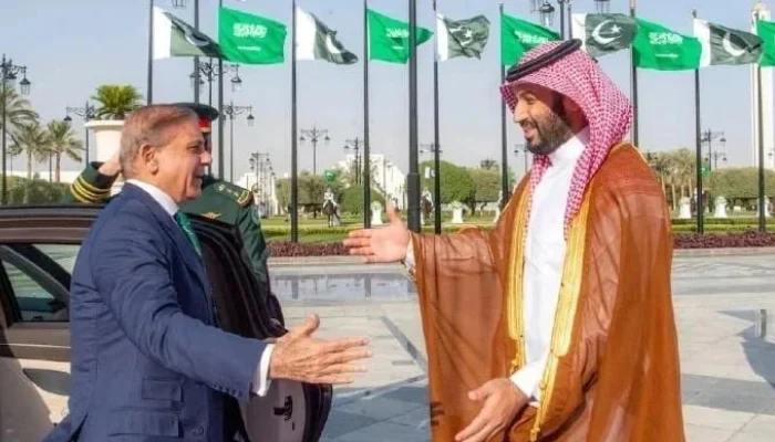 Saudi Arabia
