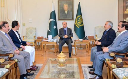 Shehbaz