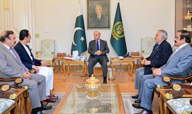 Shehbaz