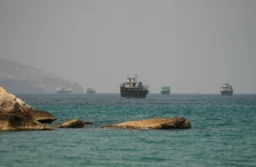 Strait of Hormuz