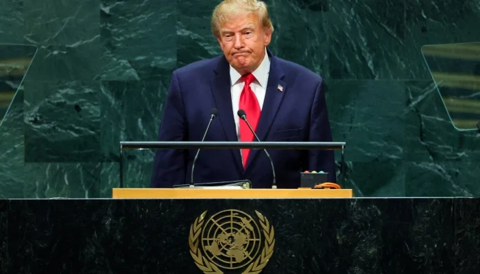 Trump