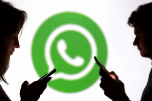 WhatsApp