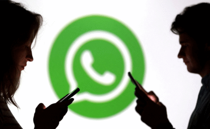 WhatsApp
