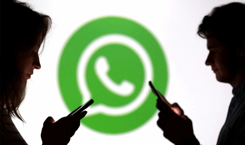 WhatsApp