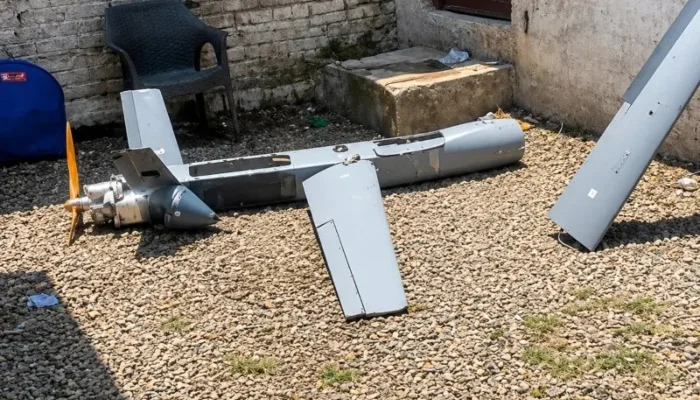 drones