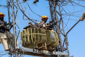 electricity