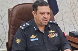 police