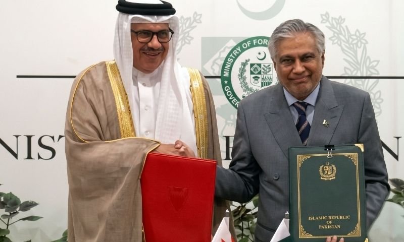 Bahrain