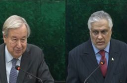 Guterres