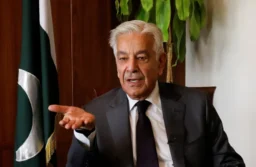 Imran Khan