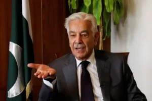 Imran Khan