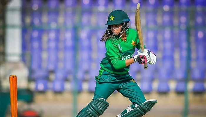 Kainat Imtiaz