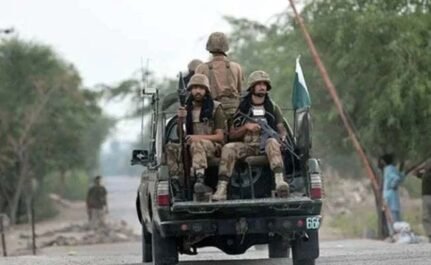 North Waziristan