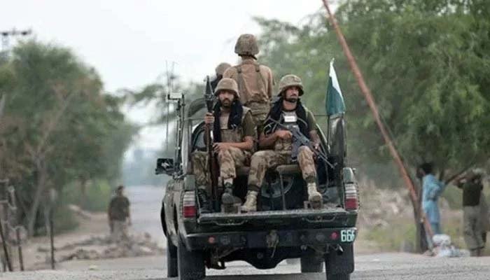 North Waziristan