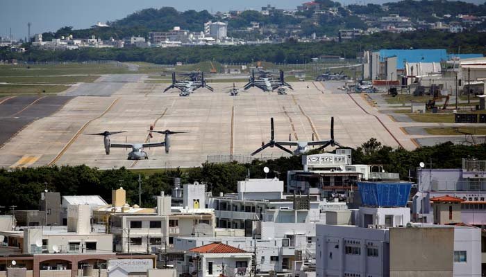 Okinawa