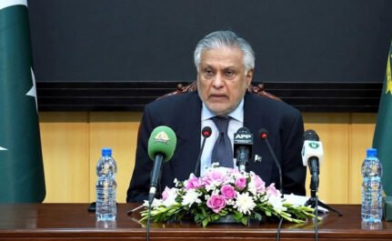 Pakistan