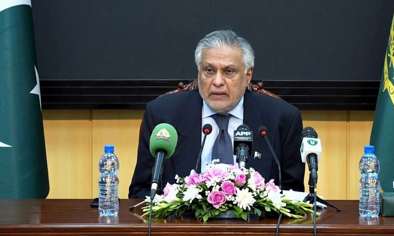Pakistan