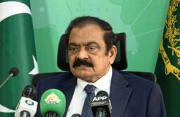 Sanaullah