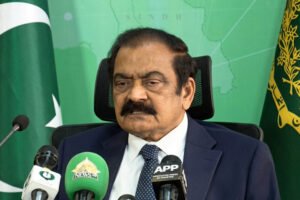 Sanaullah