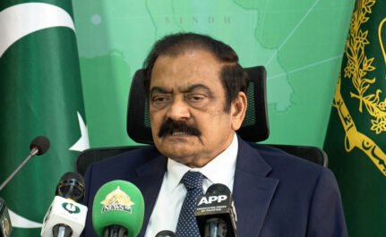 Sanaullah