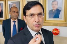 Barrister Gohar
